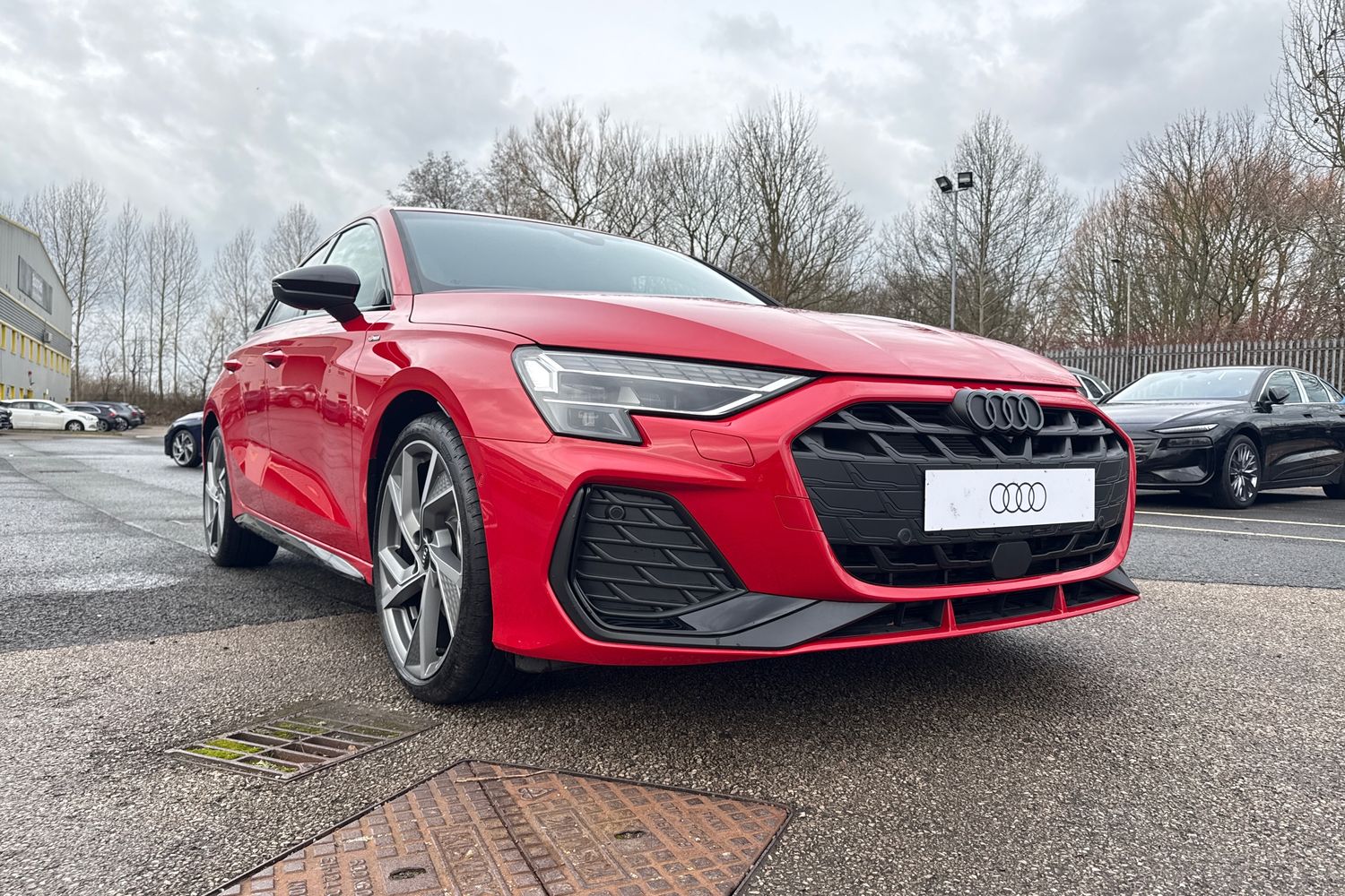 Used Audi A3 2026 for sale - 77355440: Photo 28