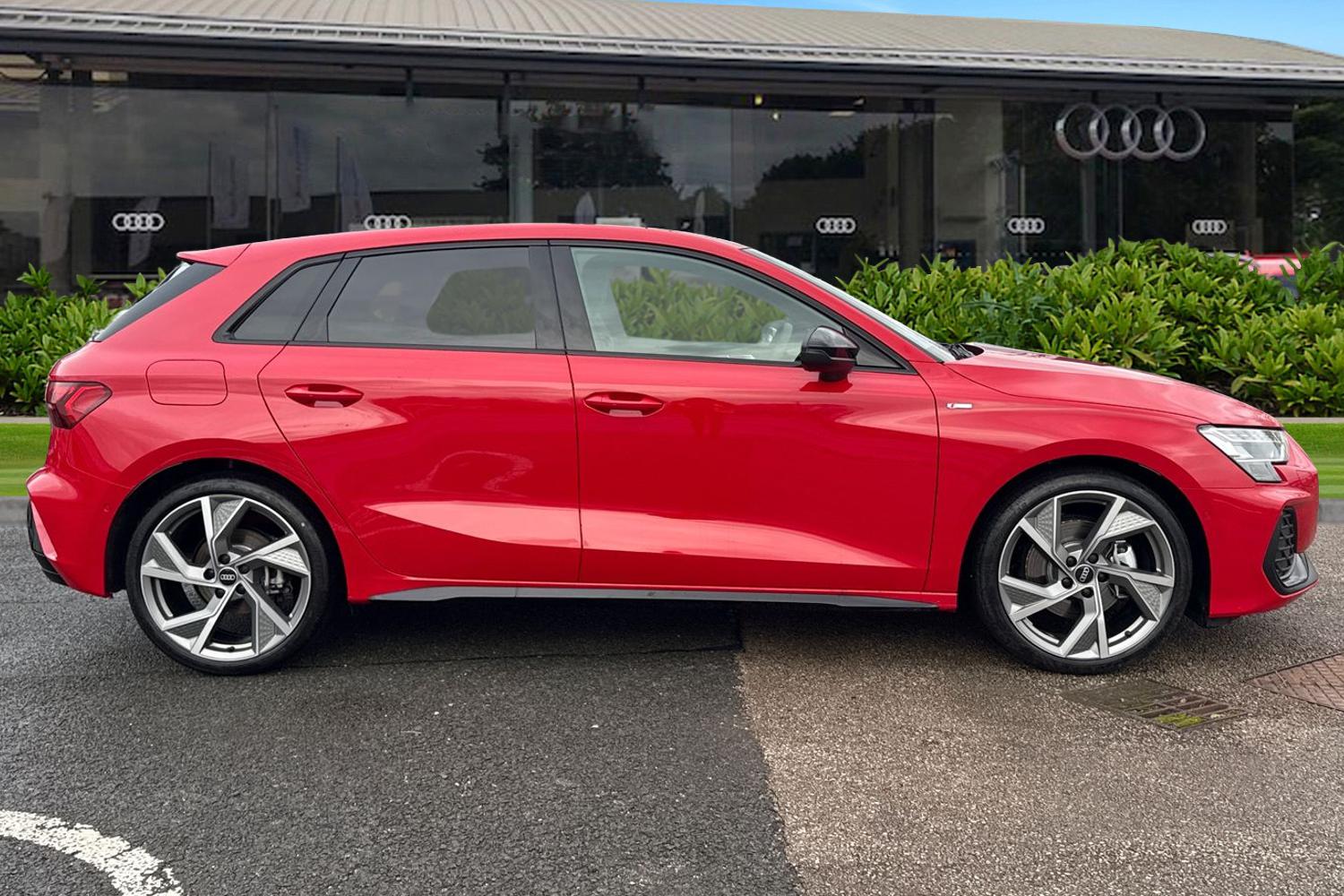 Used Audi A3 2026 for sale - 77355440: Photo 3