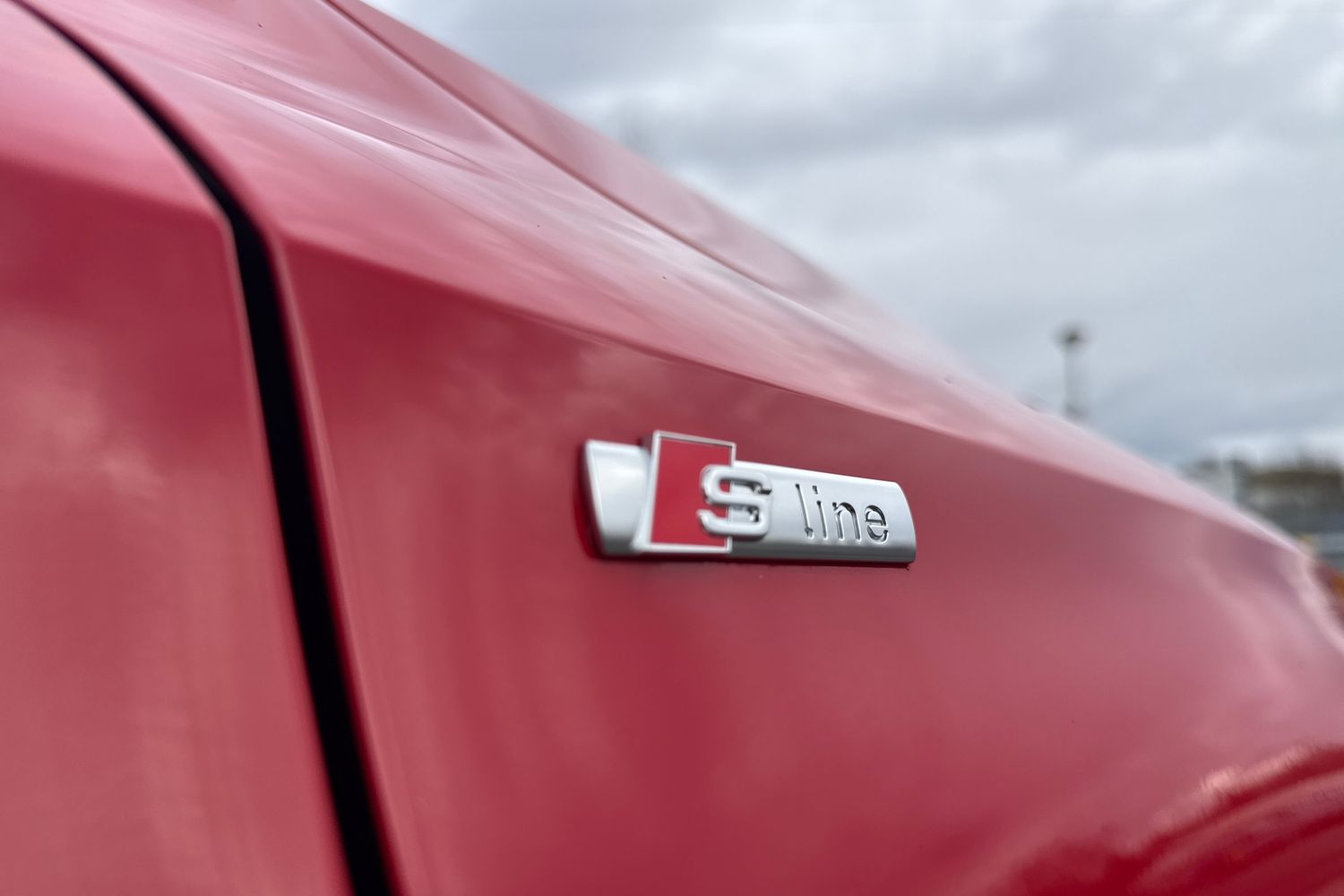 Used Audi A3 2026 for sale - 77355440: Photo 30