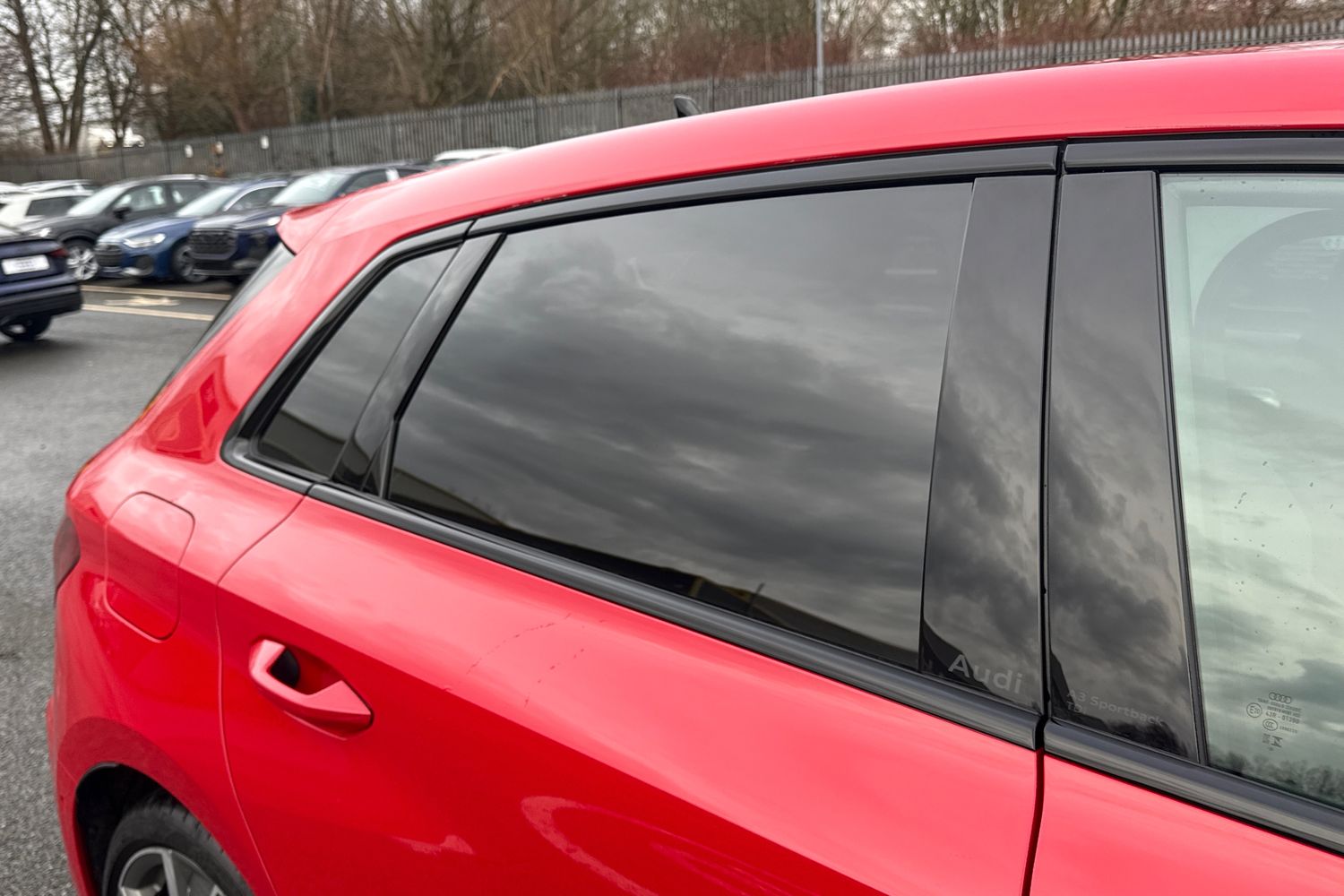 Used Audi A3 2026 for sale - 77355440: Photo 31