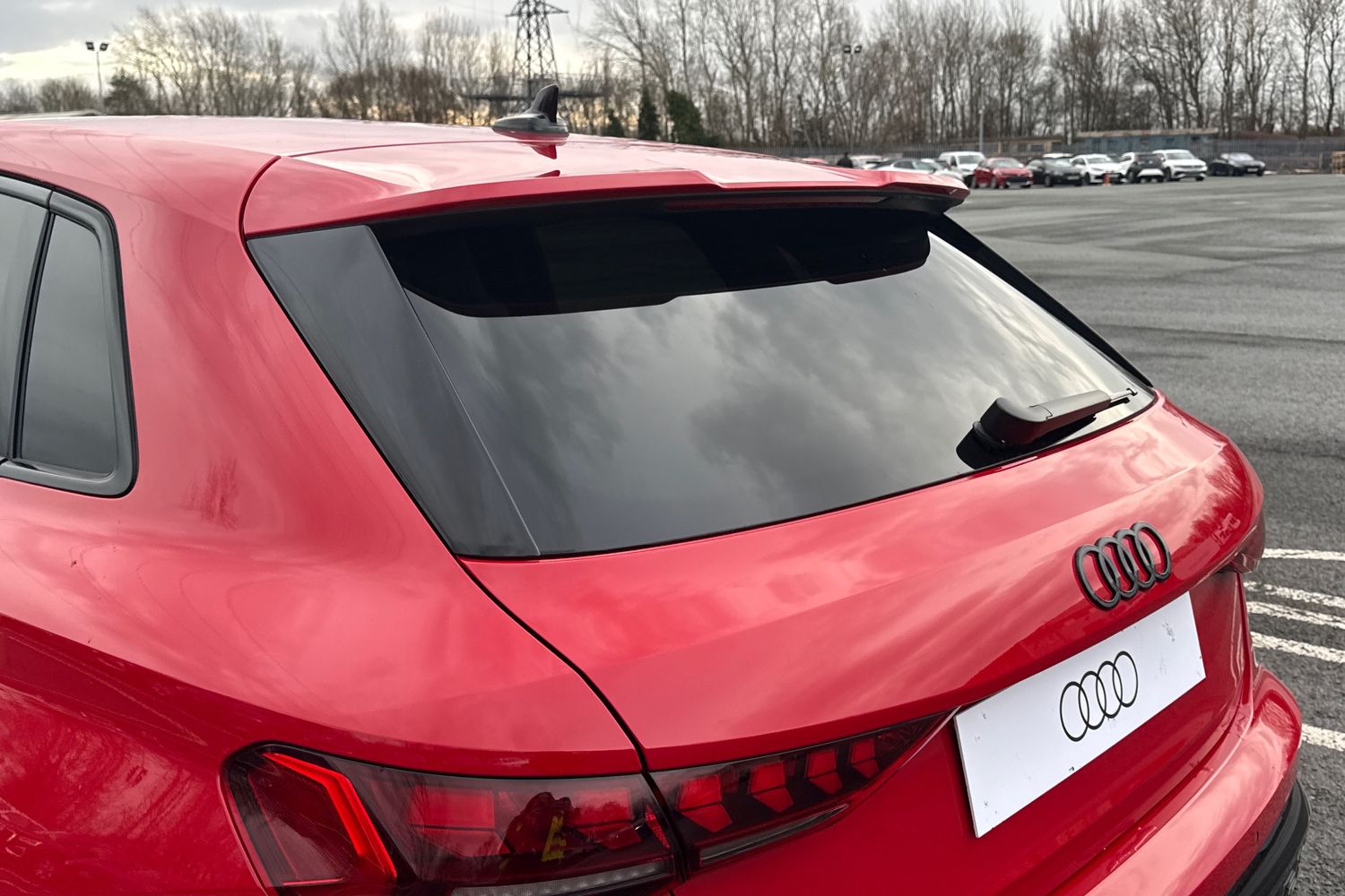 Used Audi A3 2026 for sale - 77355440: Photo 32