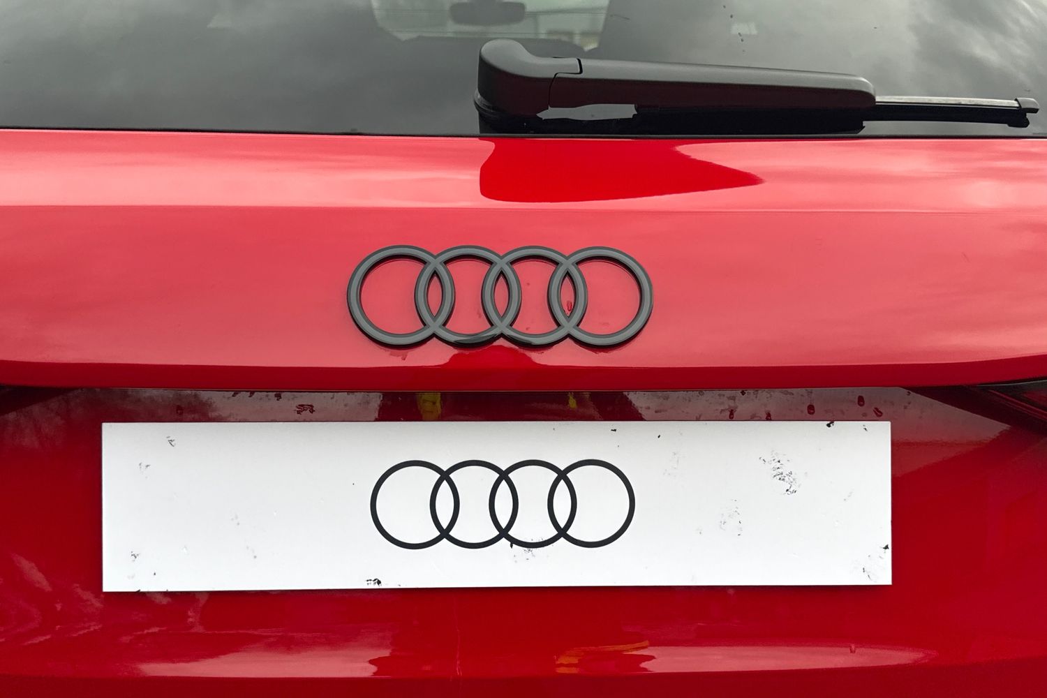 Used Audi A3 2026 for sale - 77355440: Photo 33