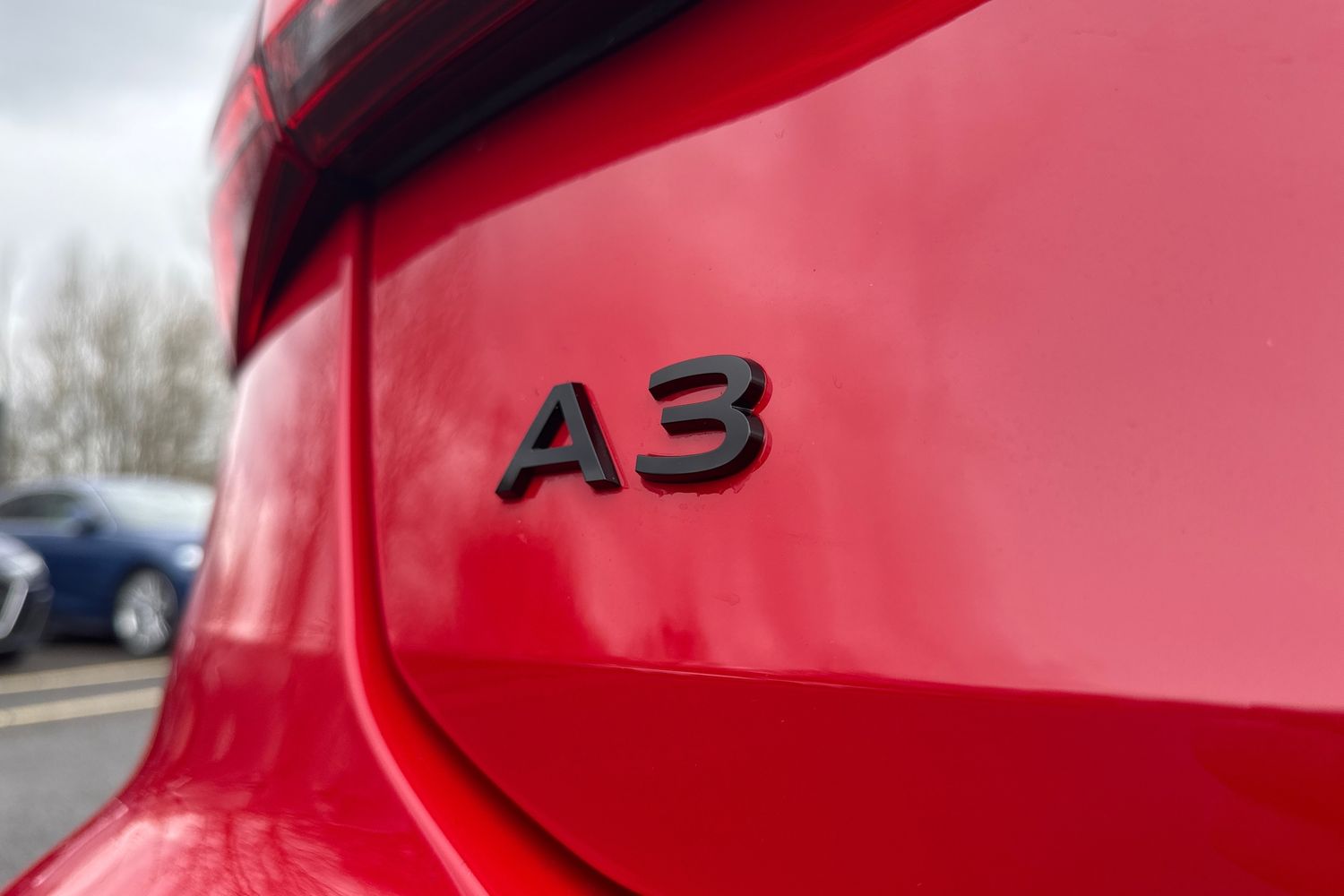 Used Audi A3 2026 for sale - 77355440: Photo 34