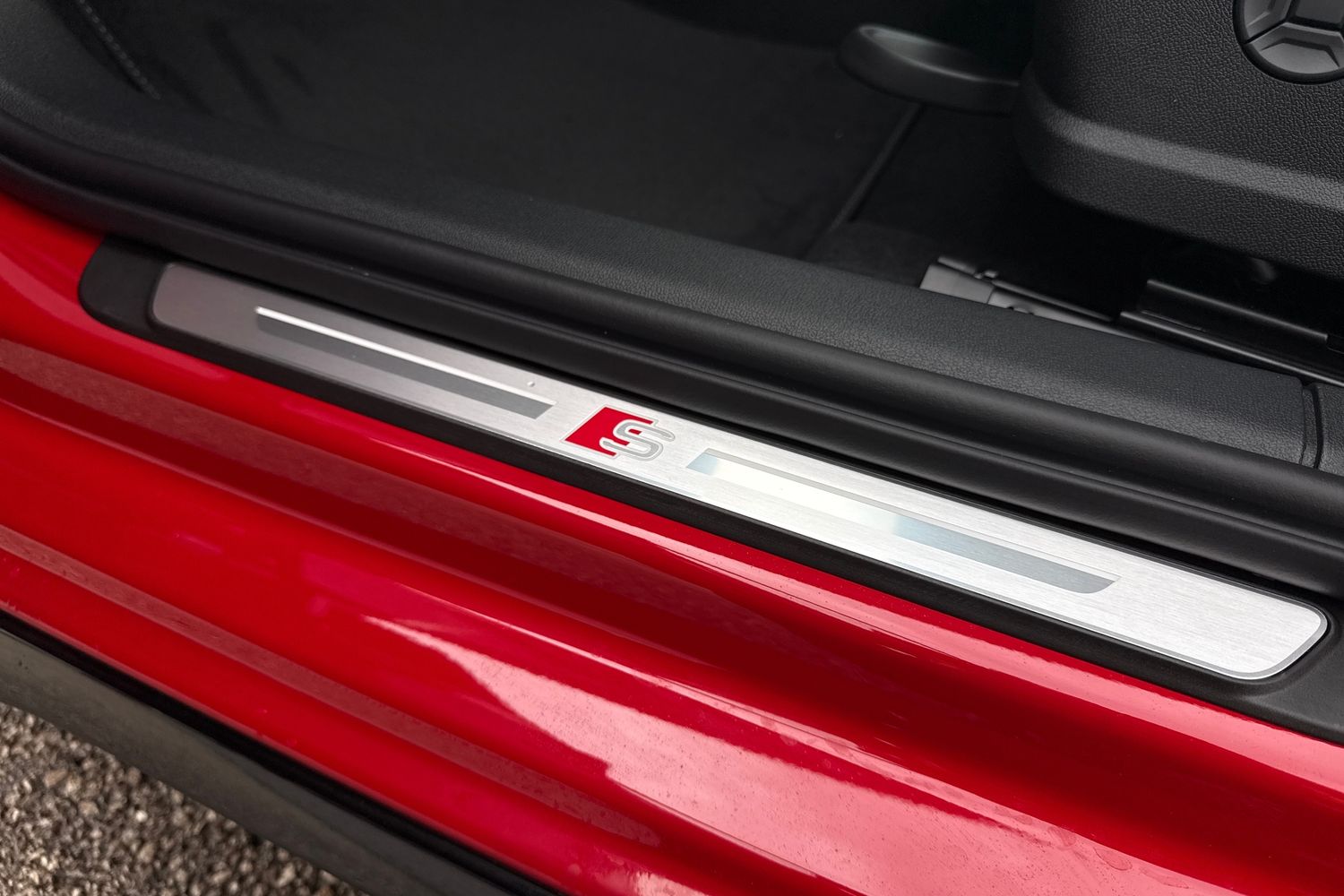 Used Audi A3 2026 for sale - 77355440: Photo 39