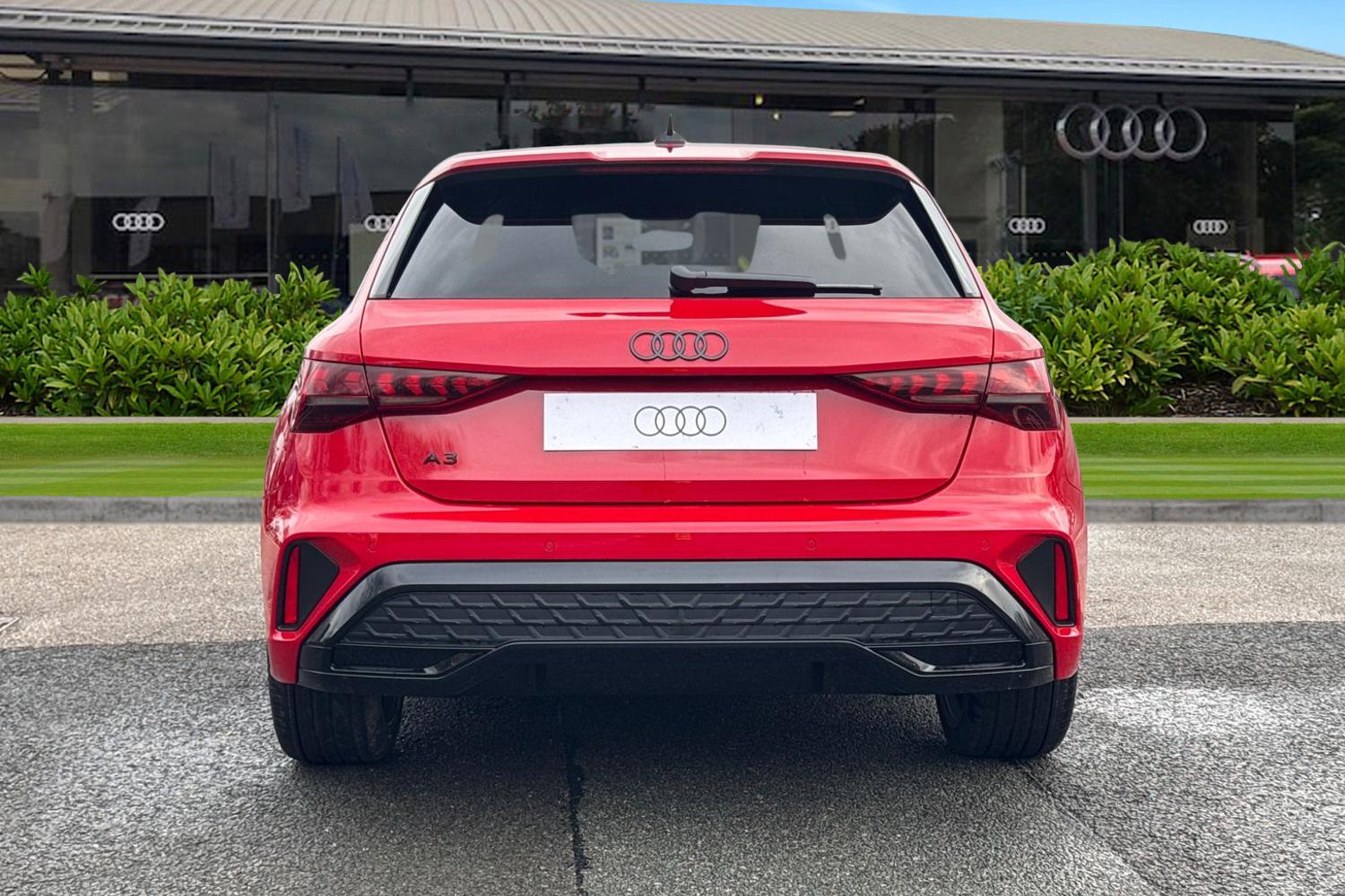 Used Audi A3 2026 for sale - 77355440: Photo 4