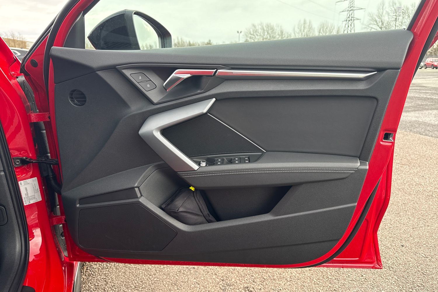 Used Audi A3 2026 for sale - 77355440: Photo 42