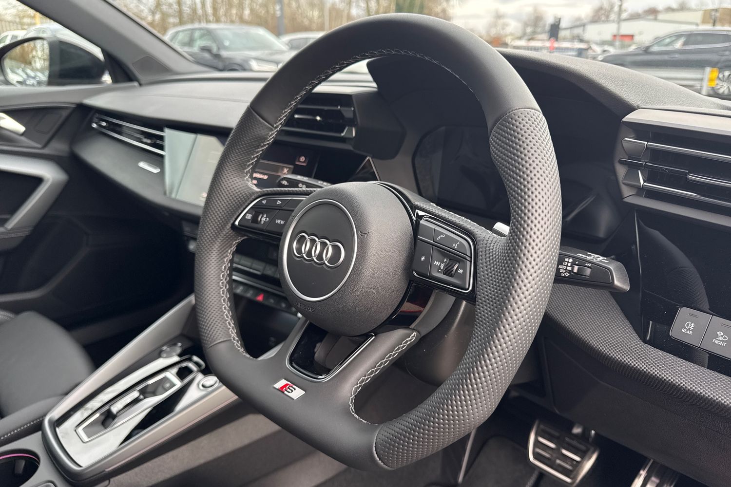 Used Audi A3 2026 for sale - 77355440: Photo 43