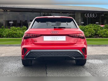 Used Audi A3 2026 for sale - 77355440: Photo