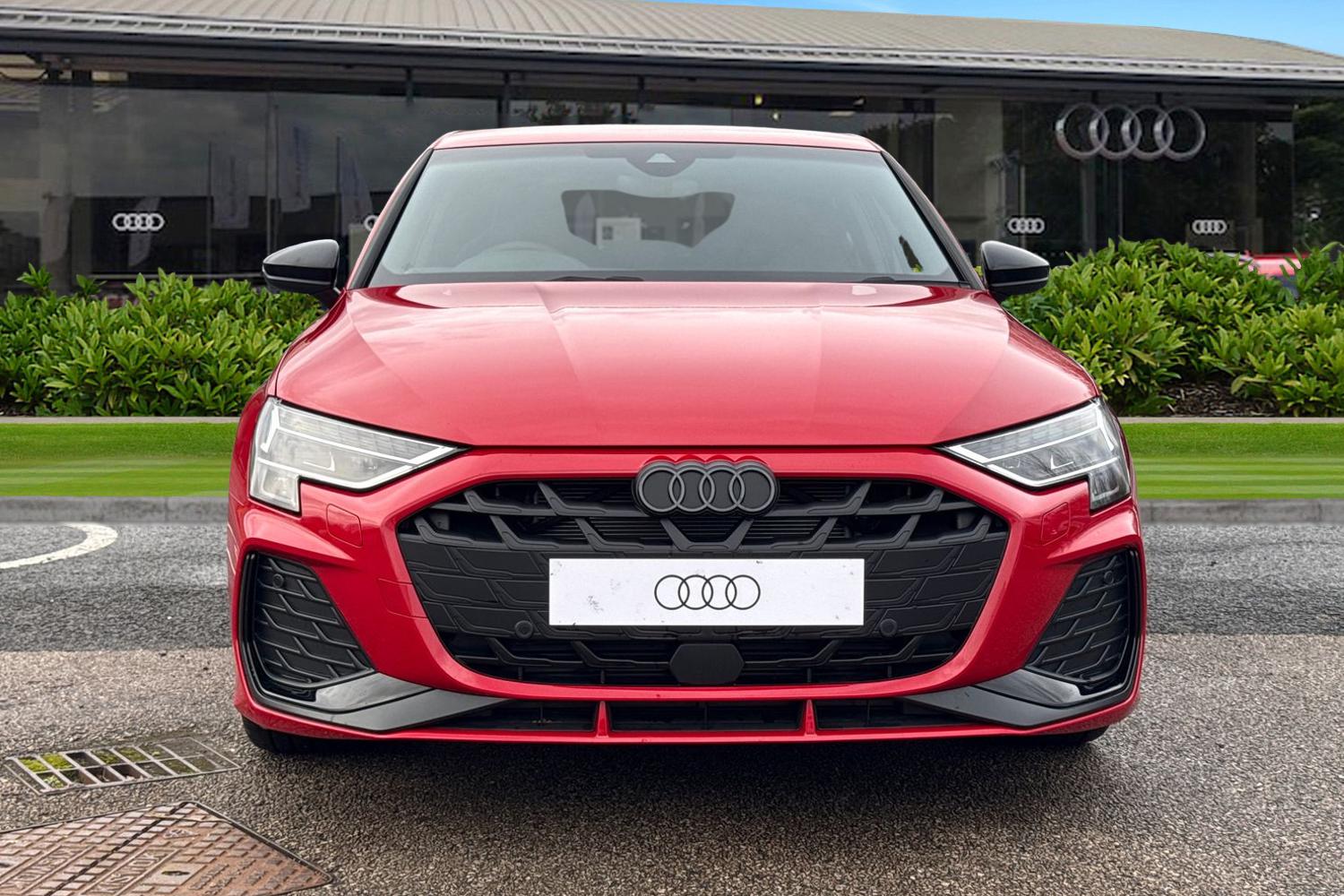 Used Audi A3 2026 for sale - 77355440: Photo 5