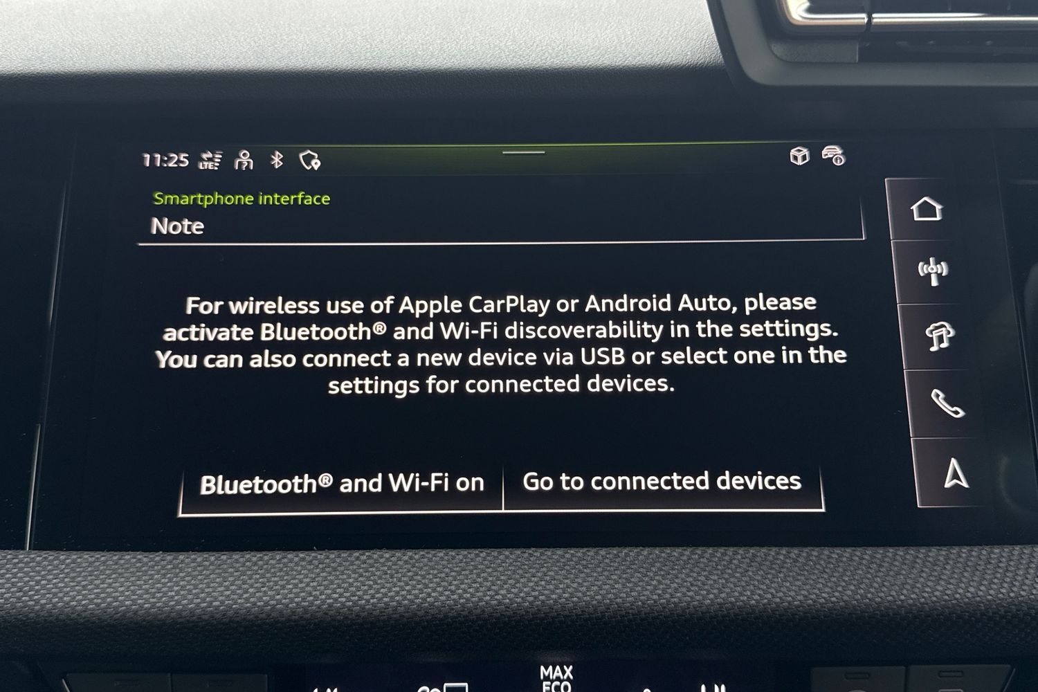 Used Audi A3 2026 for sale - 77355440: Photo 57