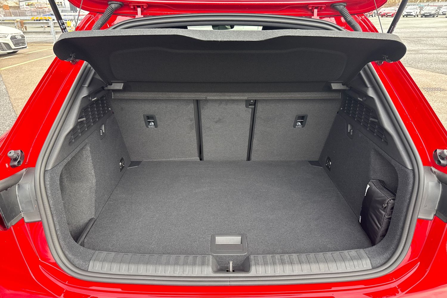 Used Audi A3 2026 for sale - 77355440: Photo 6