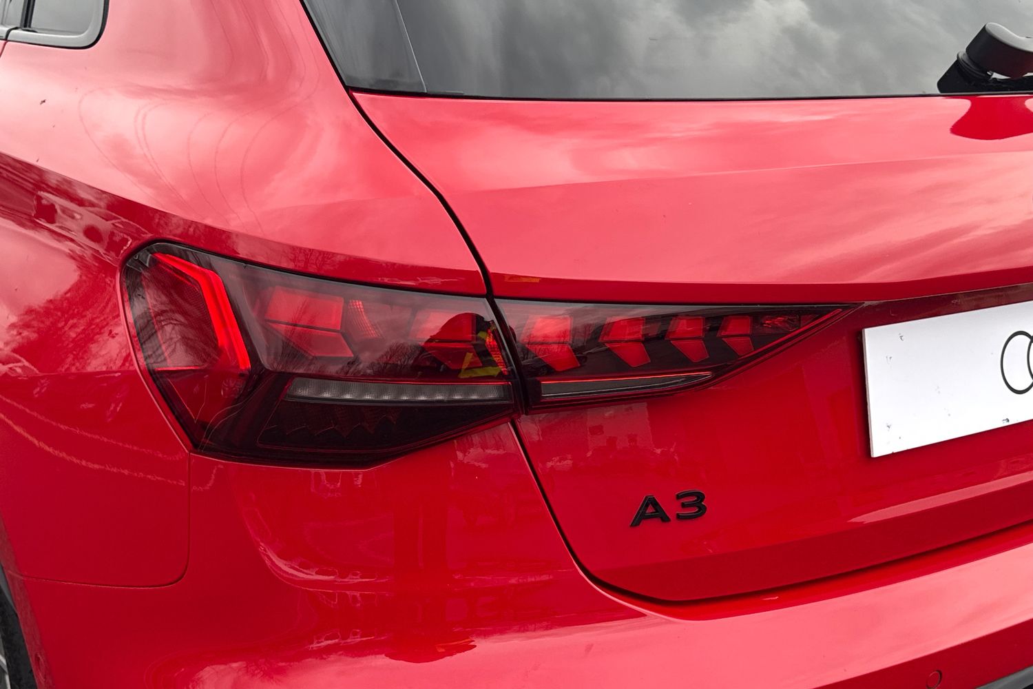 Used Audi A3 2026 for sale - 77355440: Photo 7