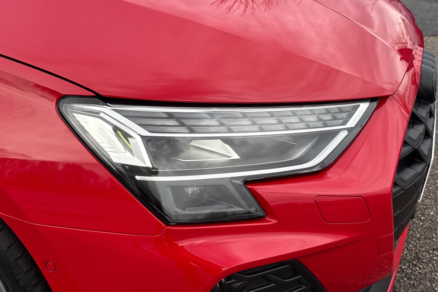 Used Audi A3 2026 for sale - 77355440: Photo 8