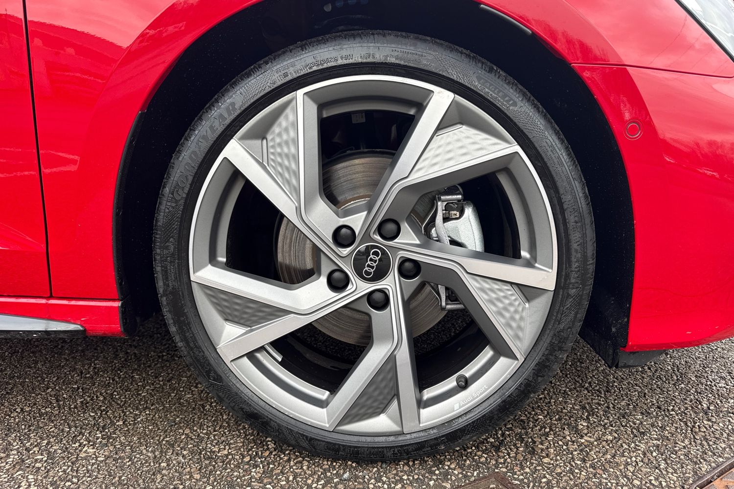 Used Audi A3 2026 for sale - 77355440: Photo 9