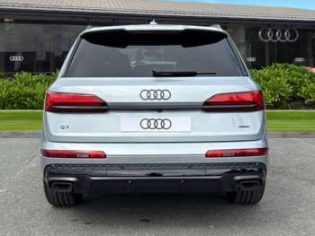 Used Audi Q7 2025 for sale - 74880283: Photo