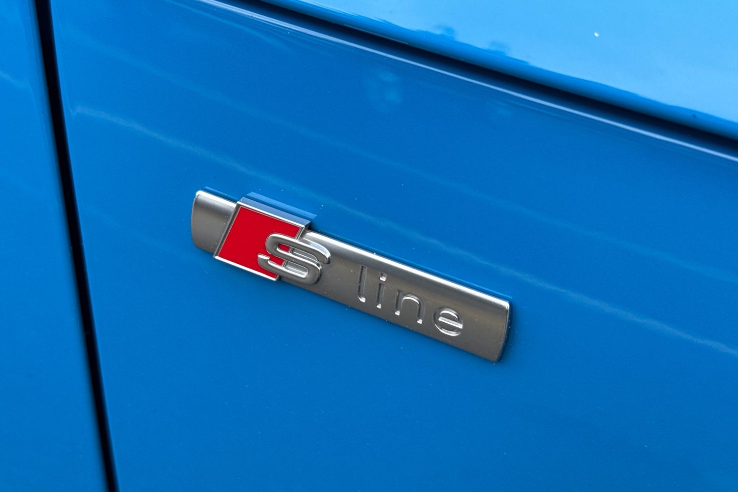 Vehicle 32