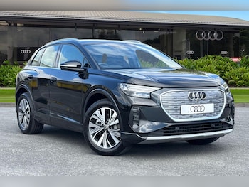Used Audi Q4 e-tron 2026 for sale - 78454187: Photo