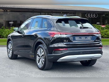 Used Audi Q4 e-tron 2026 for sale - 78454187: Photo