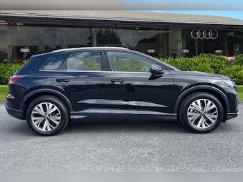 Used Audi Q4 e-tron 2026 for sale - 78454187: Photo