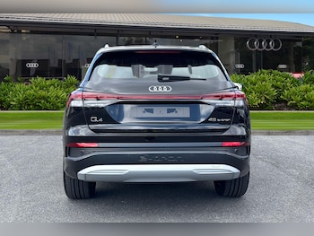 Used Audi Q4 e-tron 2026 for sale - 78454187: Photo