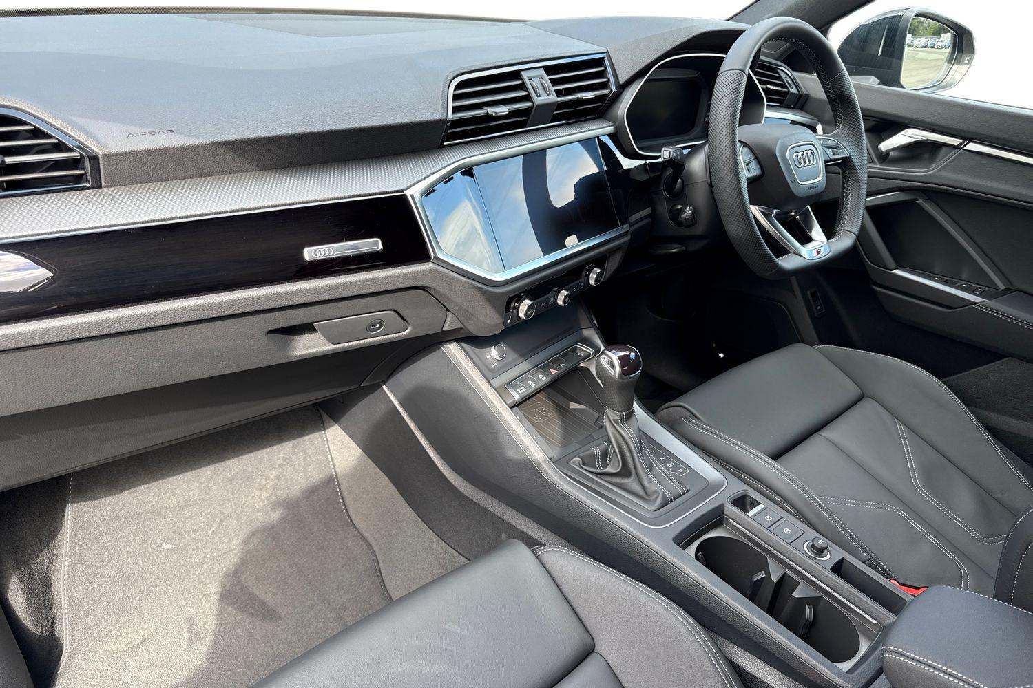 Used Audi Q3 2025 for sale - 76761219: Photo 14