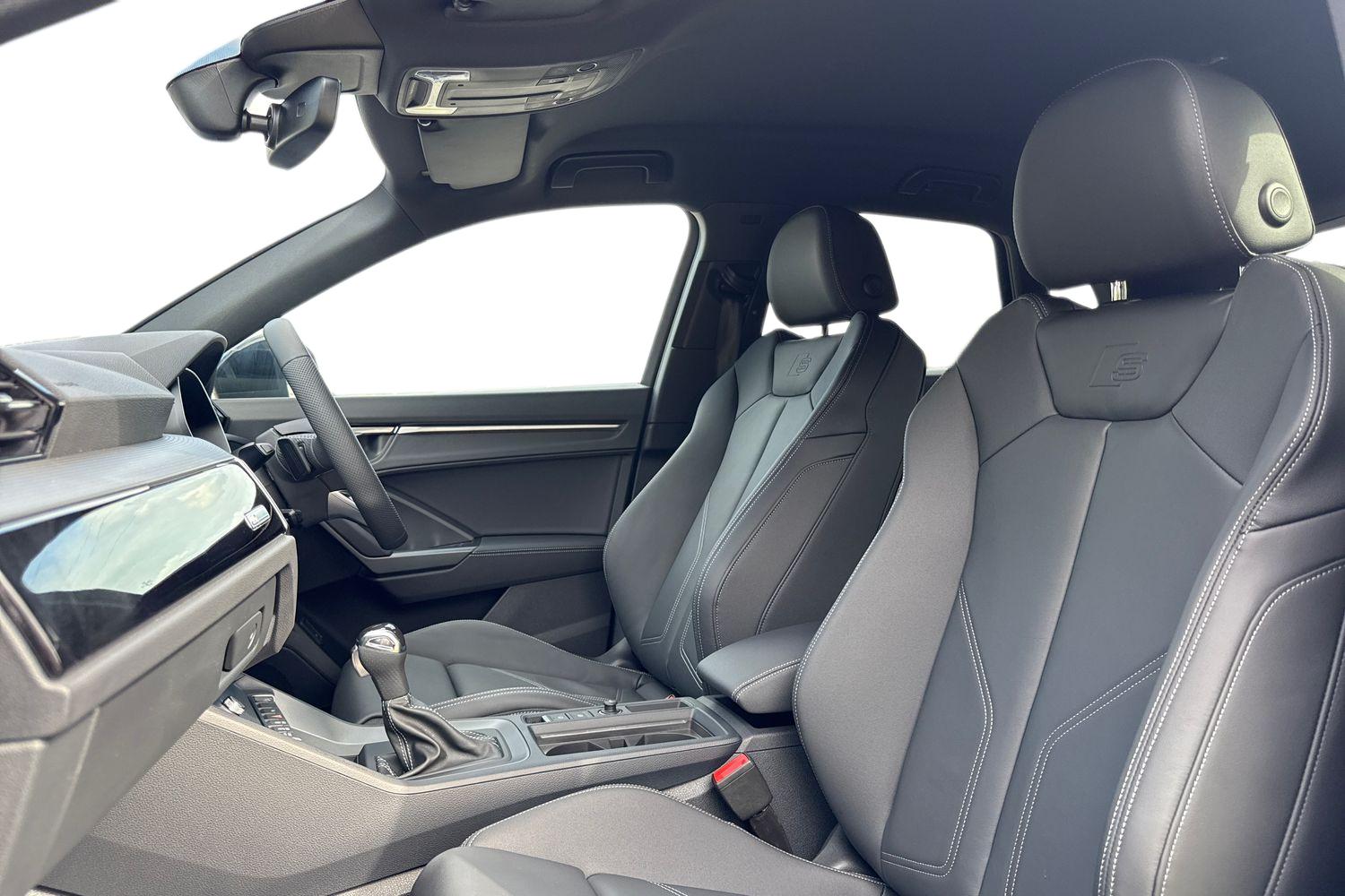 Used Audi Q3 2025 for sale - 76761219: Photo 15