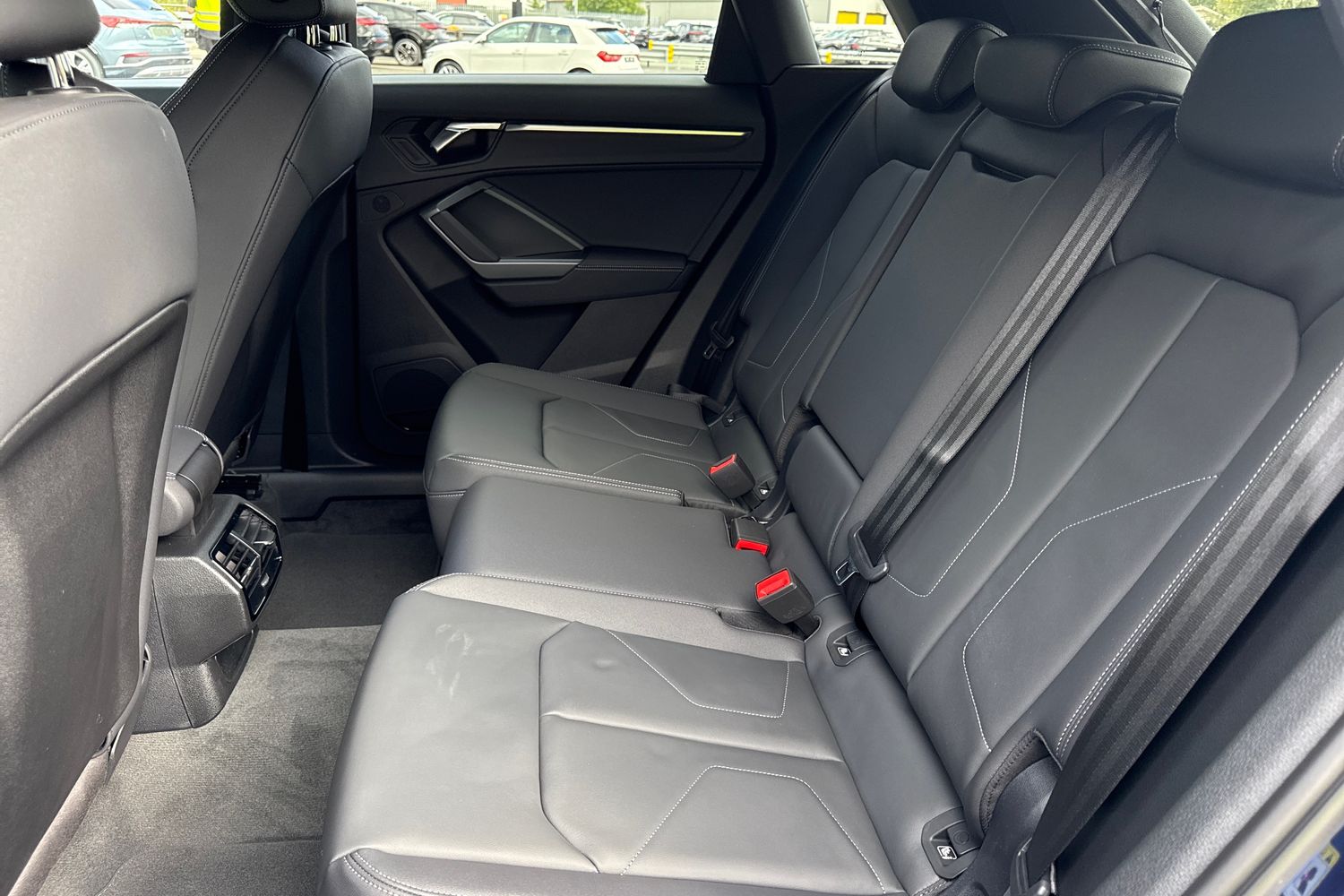 Used Audi Q3 2025 for sale - 76761219: Photo 18