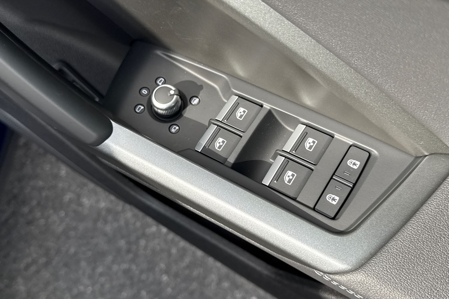 Used Audi Q3 2025 for sale - 76761219: Photo 20