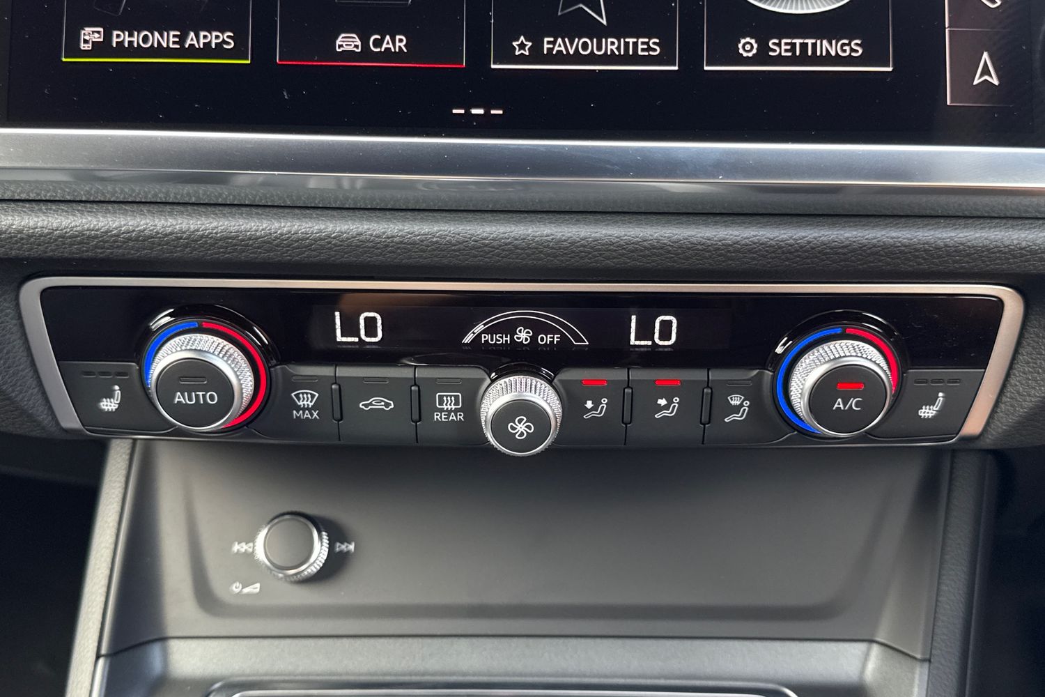 Used Audi Q3 2025 for sale - 76761219: Photo 21