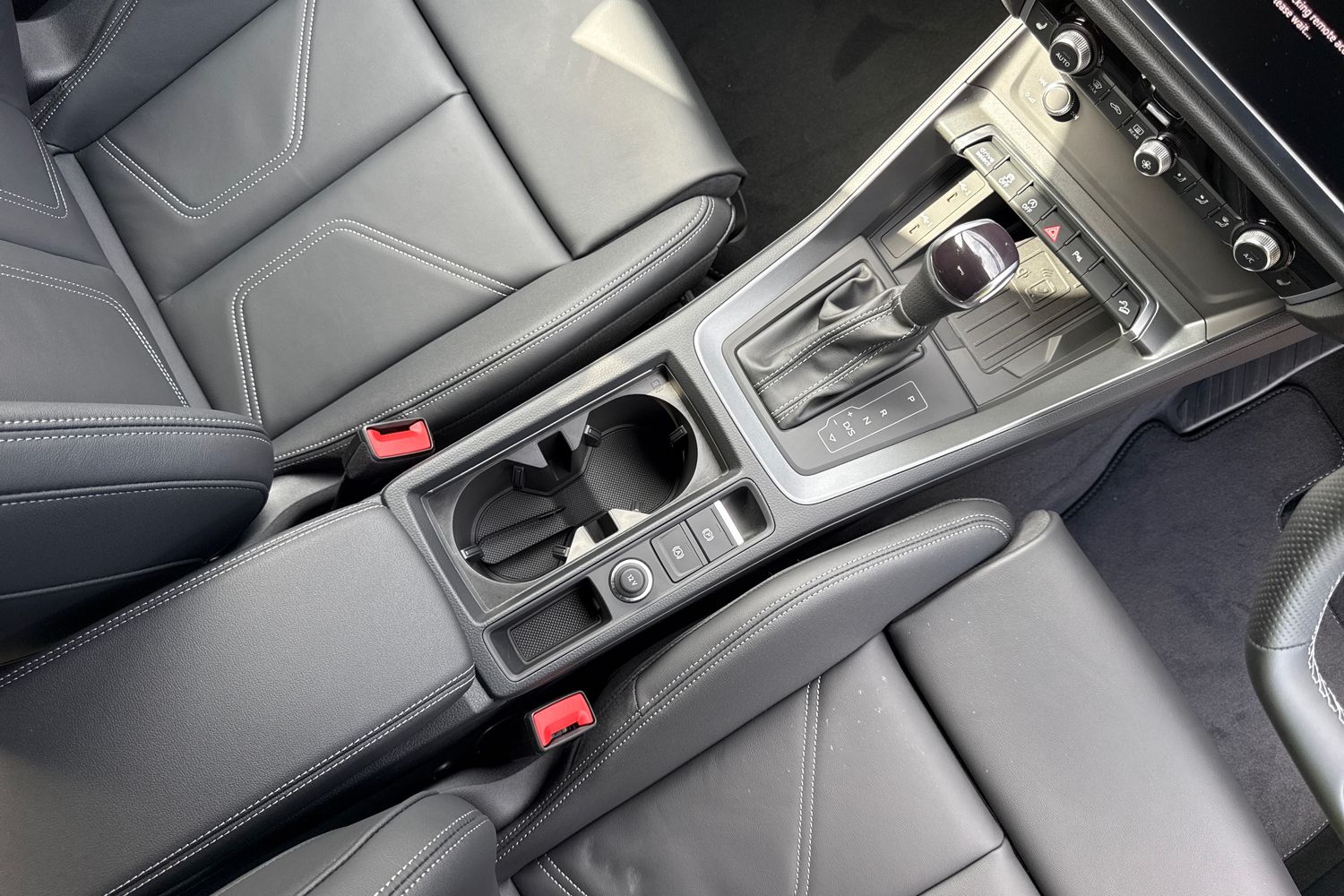 Used Audi Q3 2025 for sale - 76761219: Photo 22