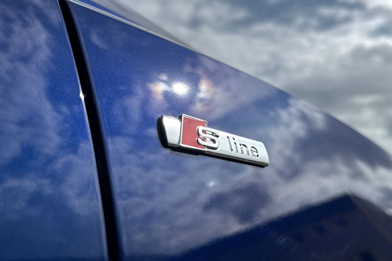 Used Audi Q3 2025 for sale - 76761219: Photo 28