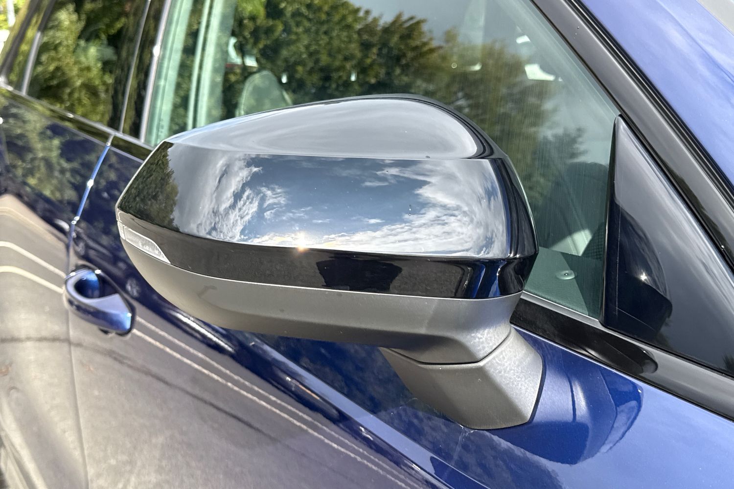 Used Audi Q3 2025 for sale - 76761219: Photo 29