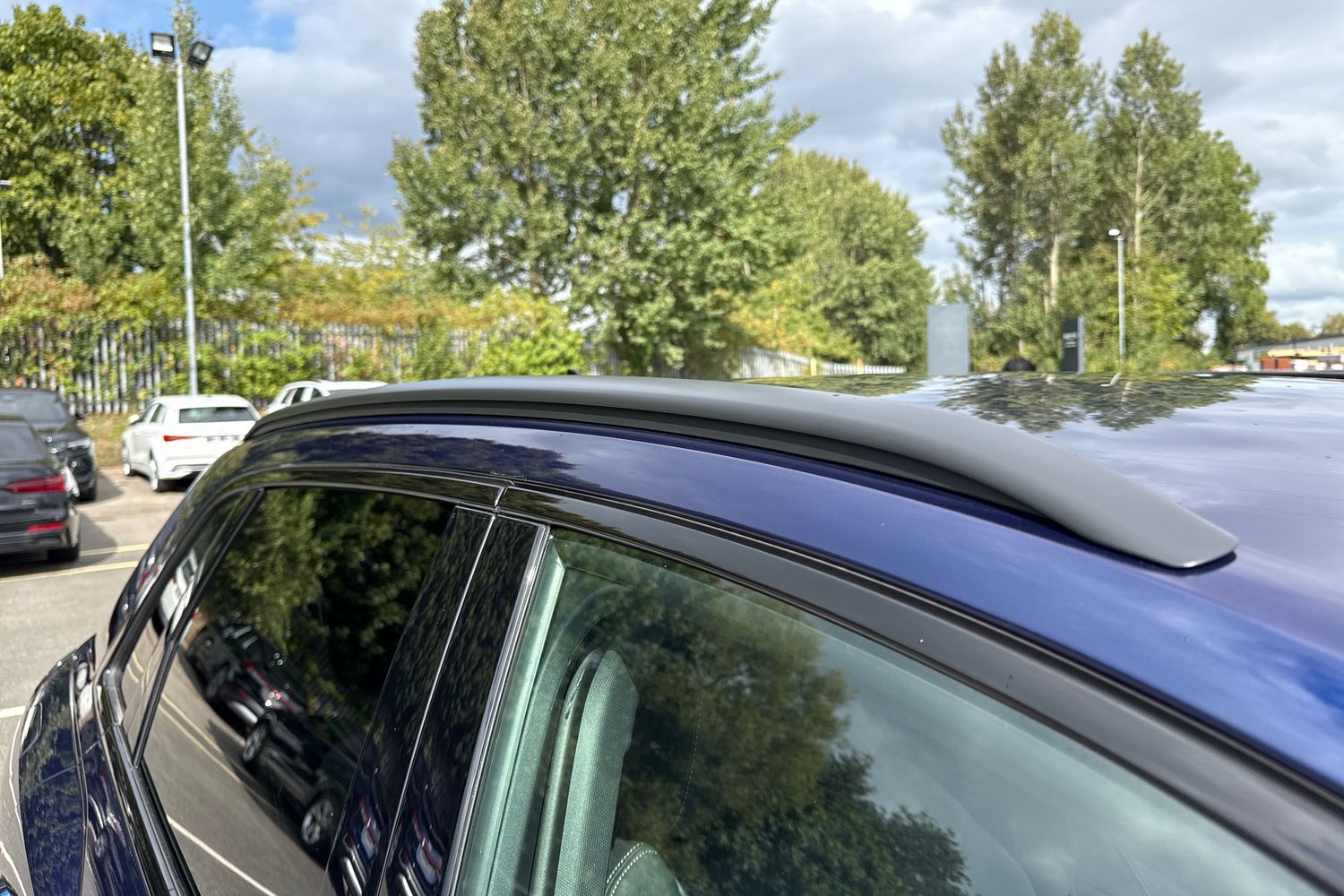 Used Audi Q3 2025 for sale - 76761219: Photo 30