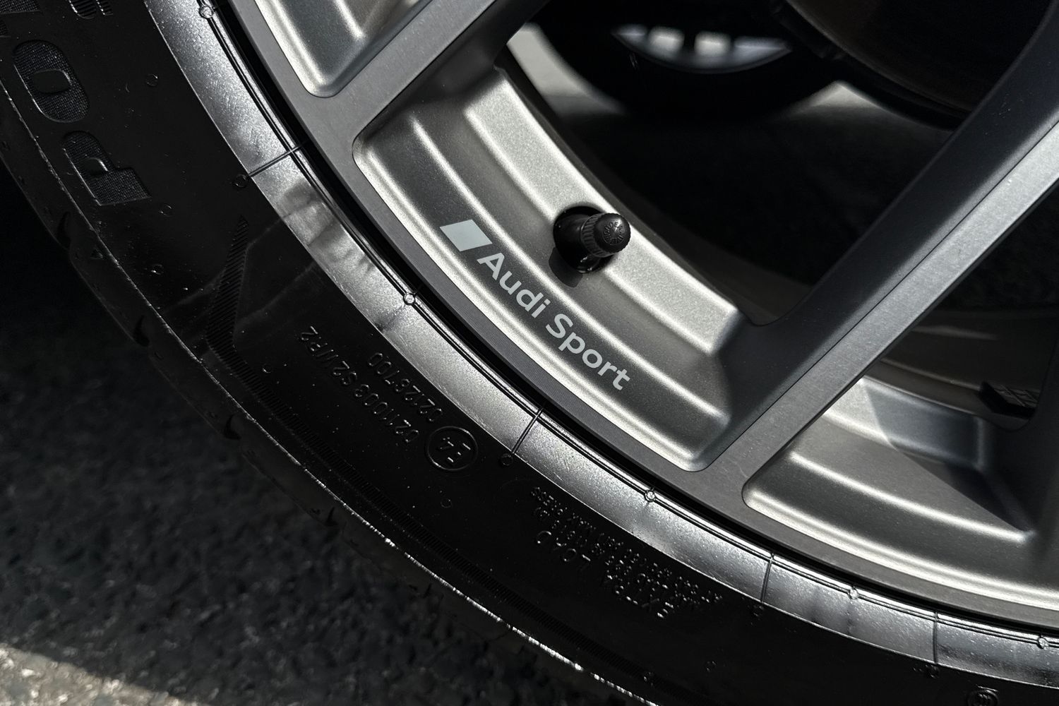 Used Audi Q3 2025 for sale - 76761219: Photo 32