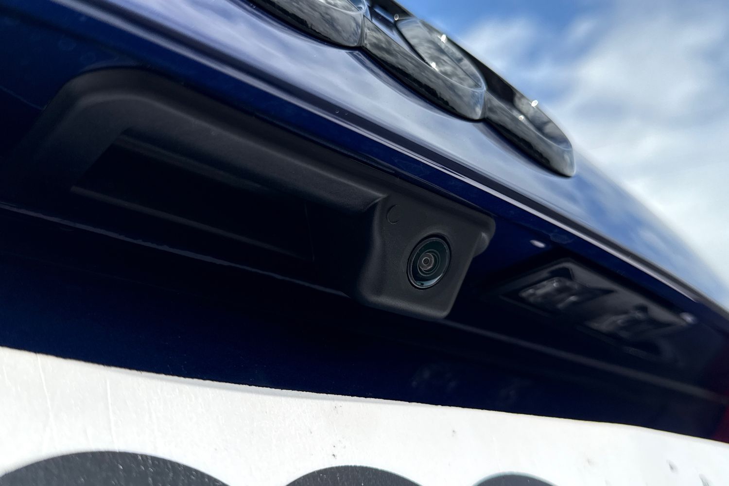 Used Audi Q3 2025 for sale - 76761219: Photo 34