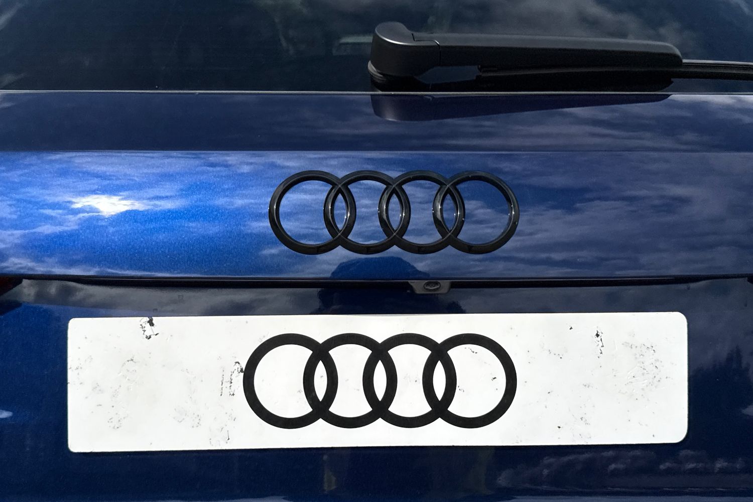 Used Audi Q3 2025 for sale - 76761219: Photo 36