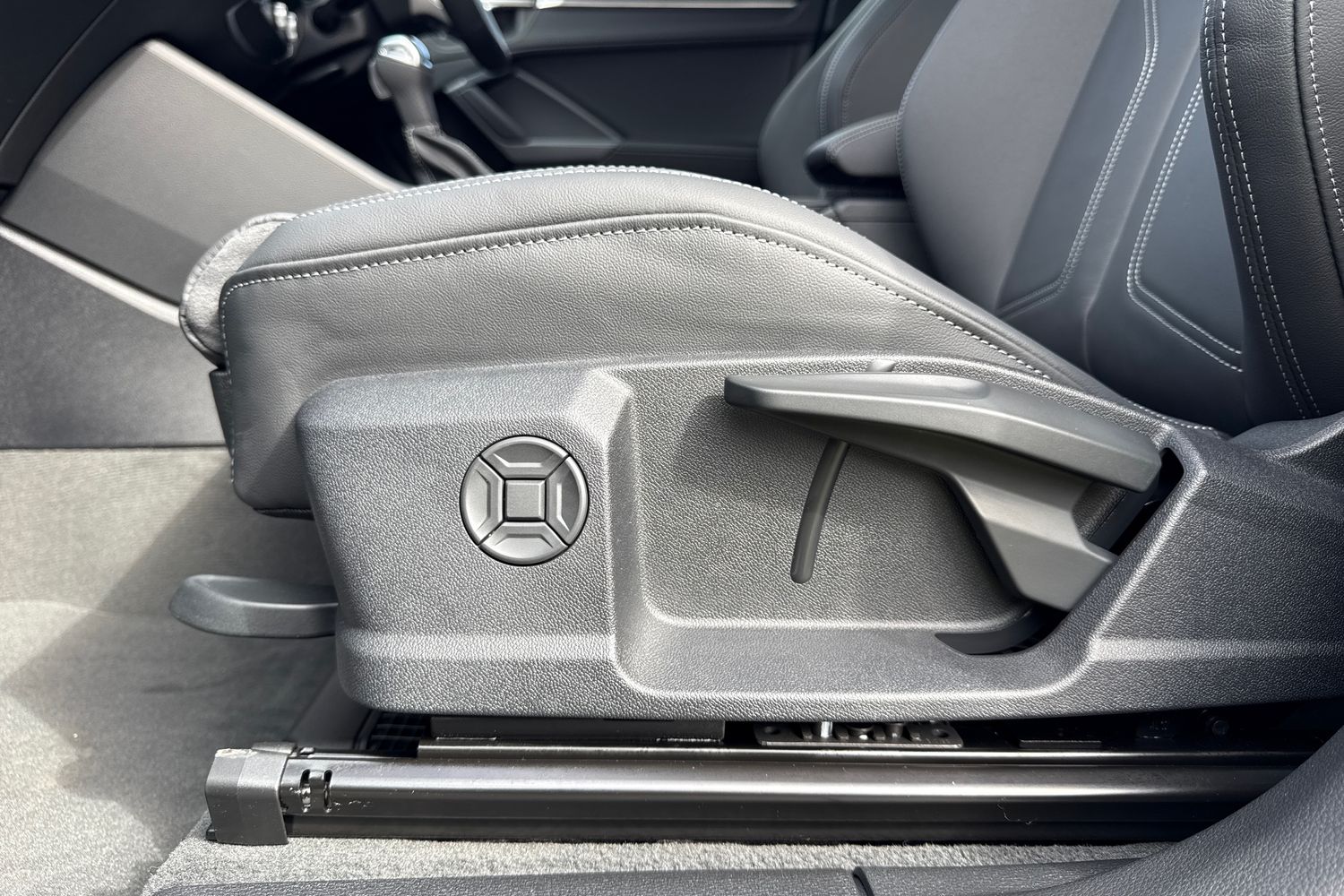 Used Audi Q3 2025 for sale - 76761219: Photo 41