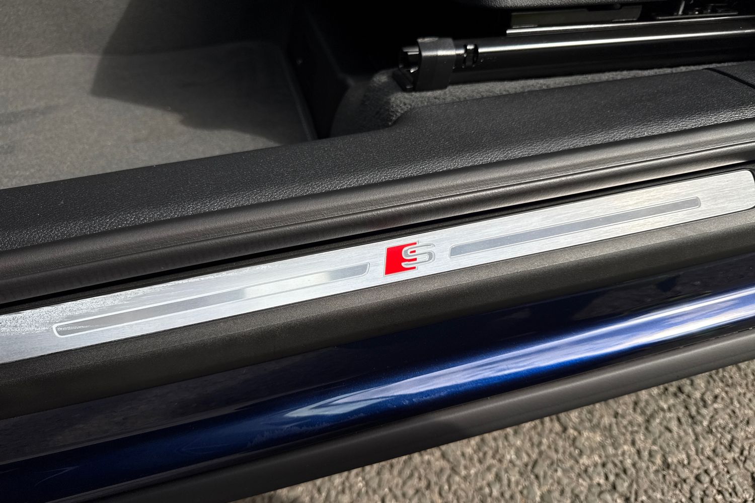 Used Audi Q3 2025 for sale - 76761219: Photo 42