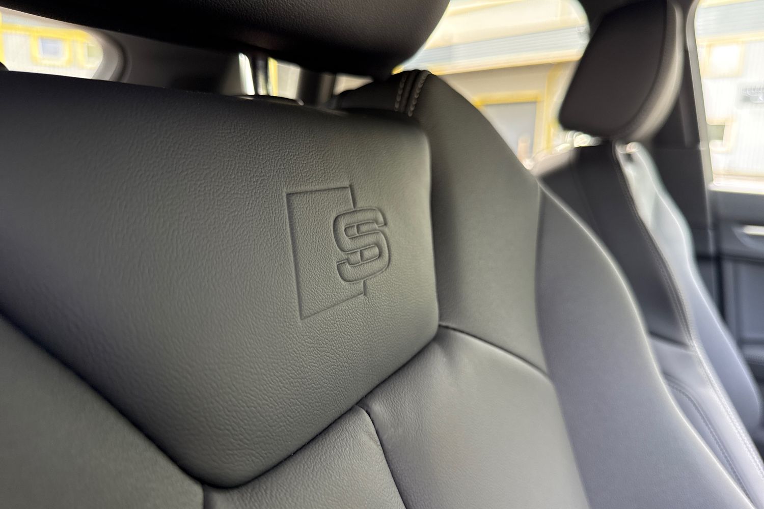 Used Audi Q3 2025 for sale - 76761219: Photo 44