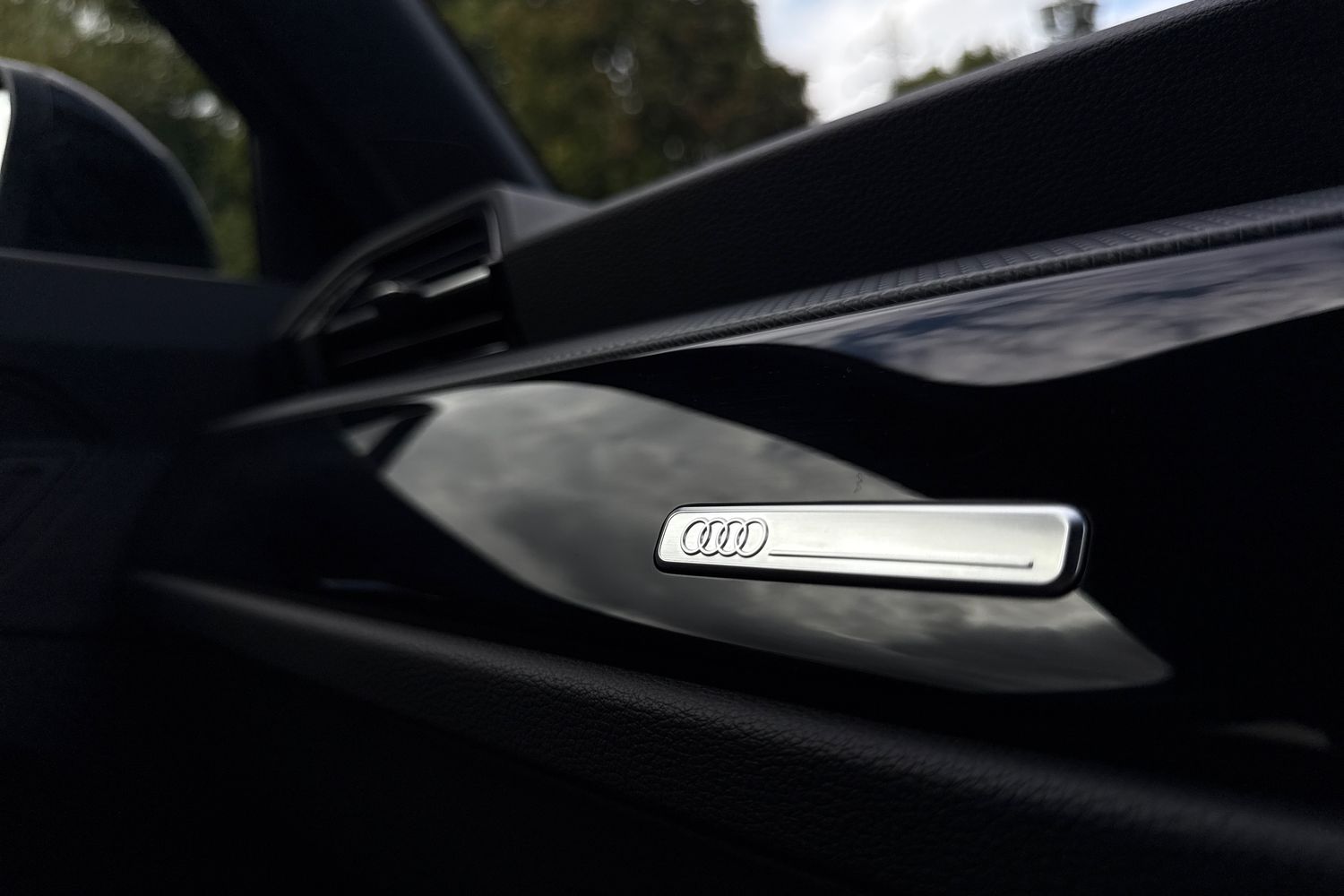 Used Audi Q3 2025 for sale - 76761219: Photo 47