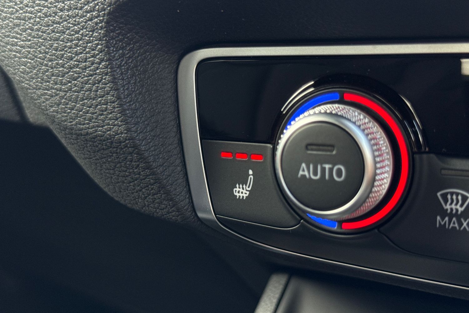 Used Audi Q3 2025 for sale - 76761219: Photo 48