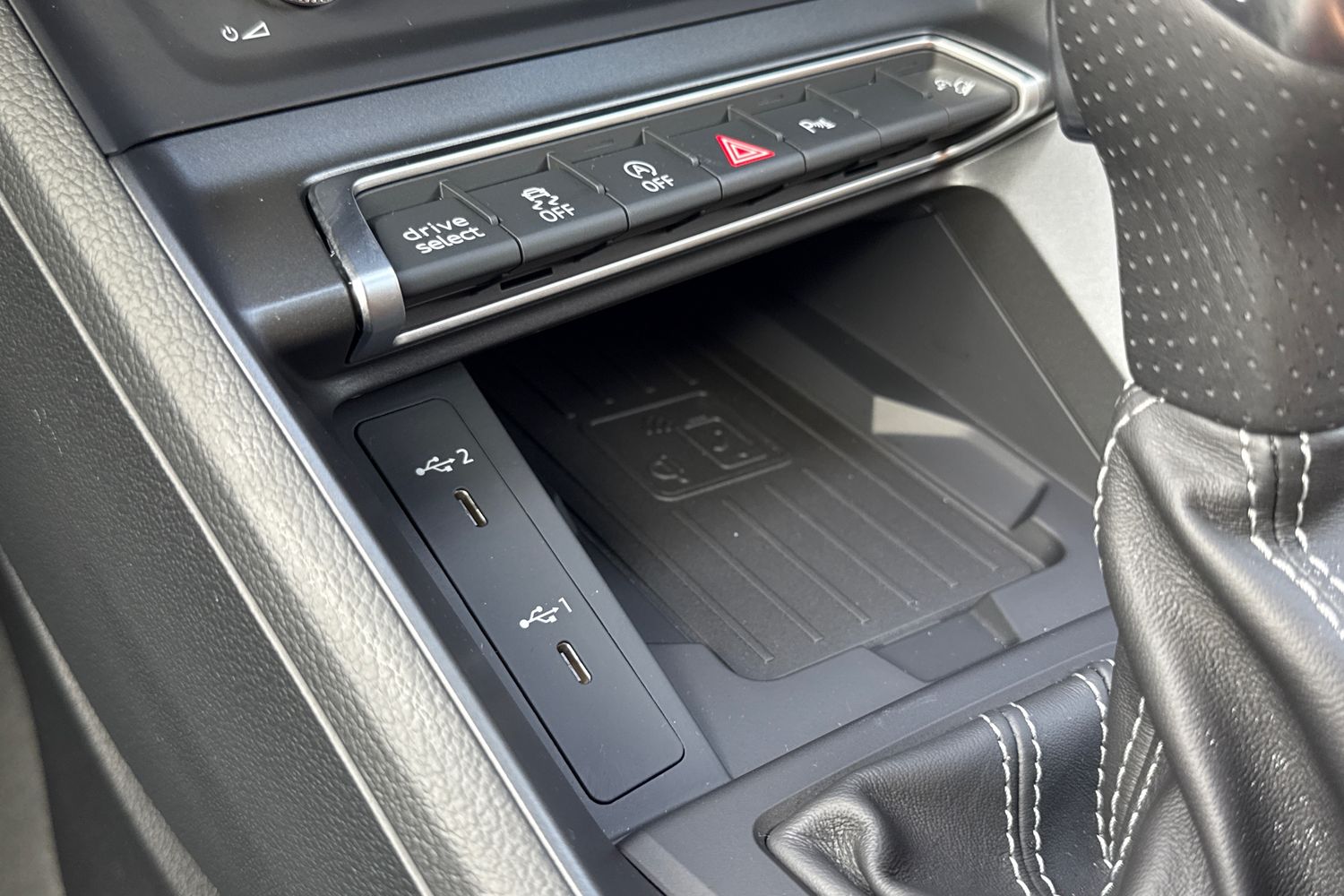 Used Audi Q3 2025 for sale - 76761219: Photo 49