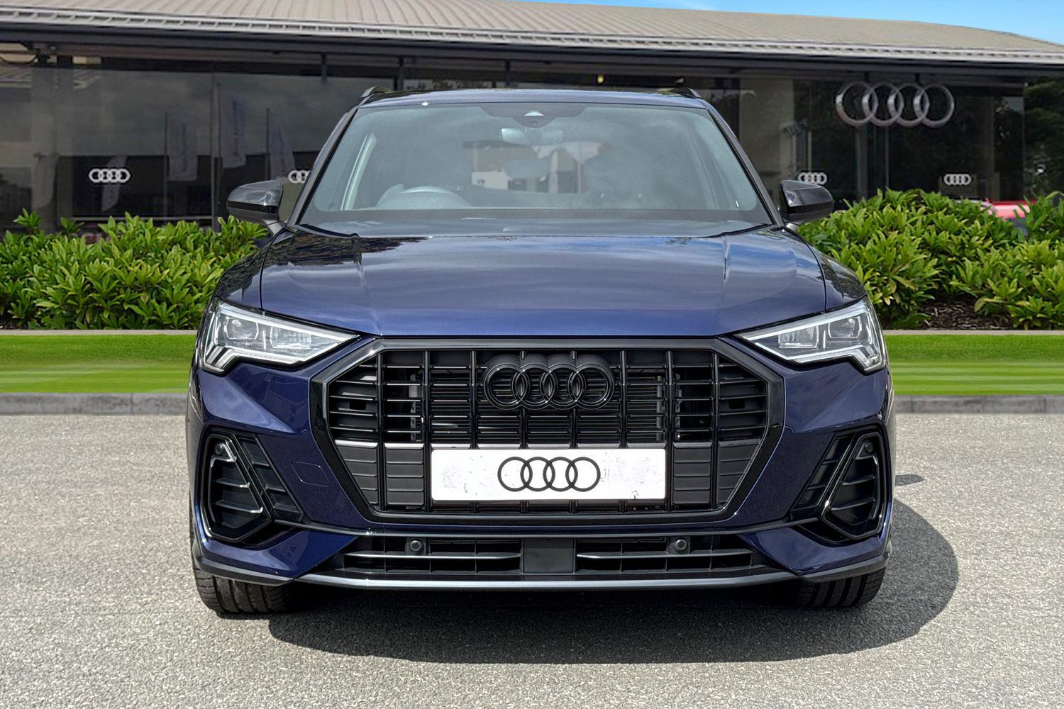 Used Audi Q3 2025 for sale - 76761219: Photo 5