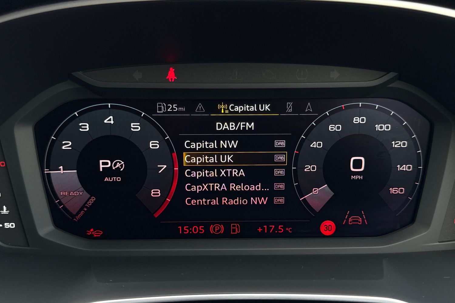 Used Audi Q3 2025 for sale - 76761219: Photo 52