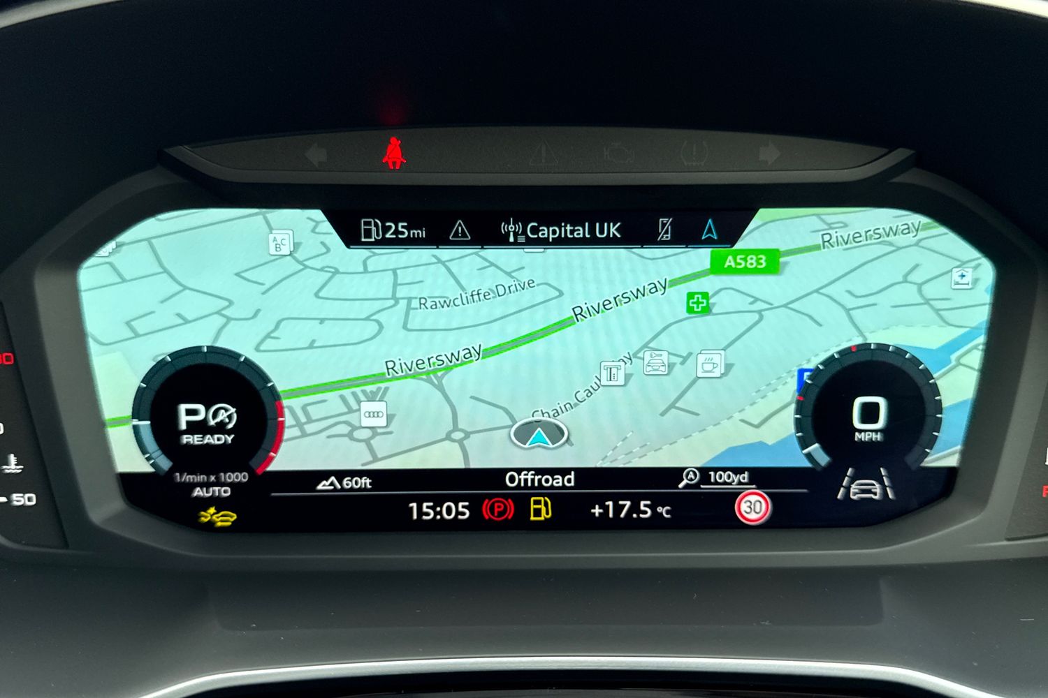 Used Audi Q3 2025 for sale - 76761219: Photo 53