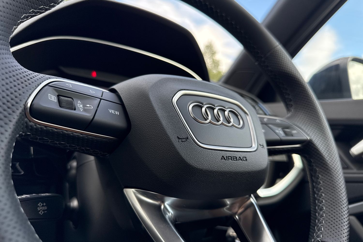 Used Audi Q3 2025 for sale - 76761219: Photo 54