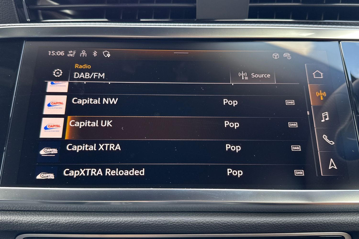 Used Audi Q3 2025 for sale - 76761219: Photo 55