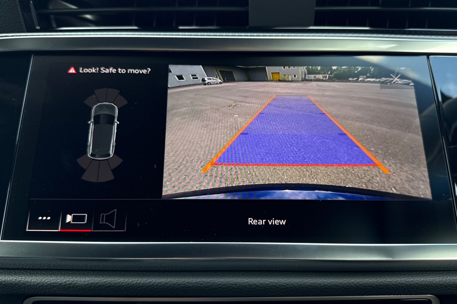 Used Audi Q3 2025 for sale - 76761219: Photo 57