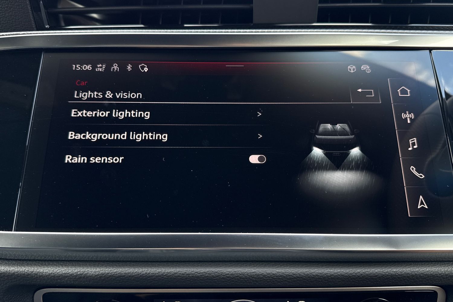 Used Audi Q3 2025 for sale - 76761219: Photo 58