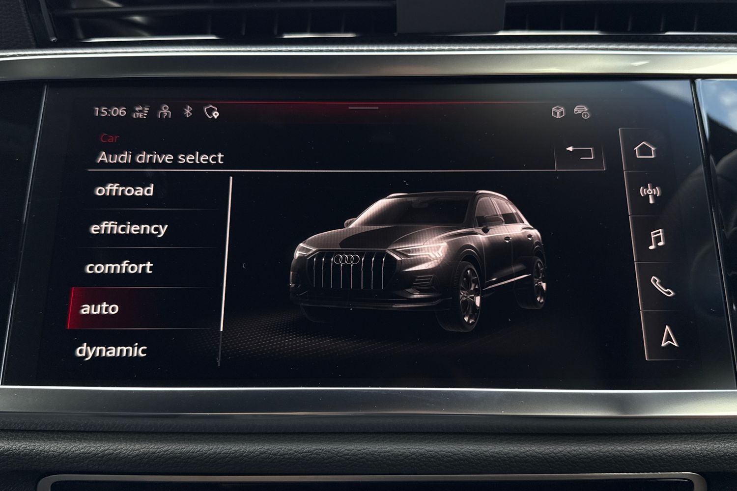 Used Audi Q3 2025 for sale - 76761219: Photo 59